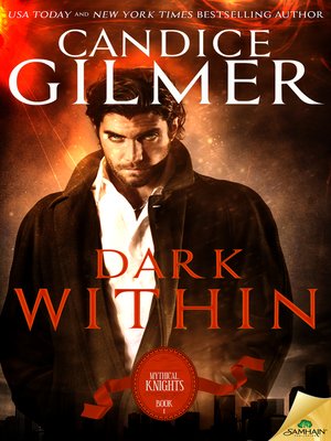 cover image of Dark Within